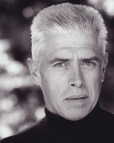 Nigel Terry