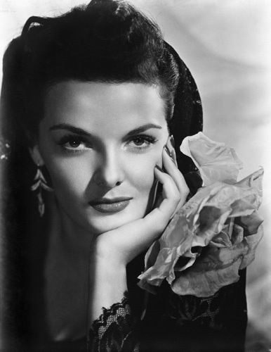 Jane Russell