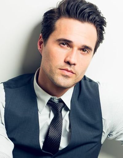 Brett Dalton