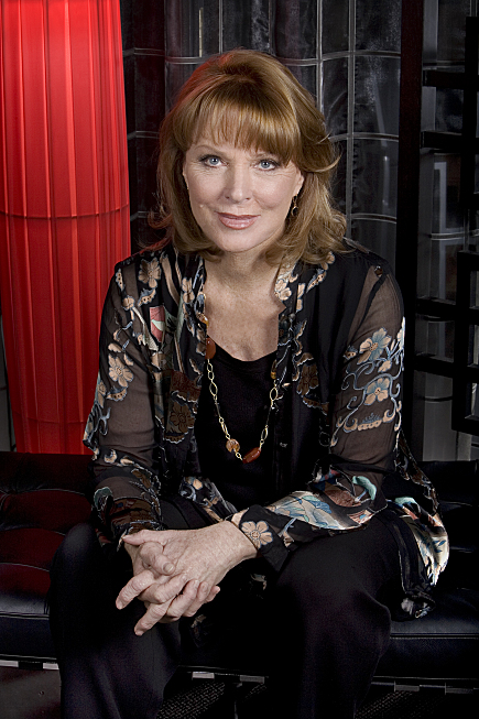 Mariette Hartley