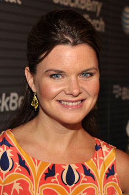 Heather Tom