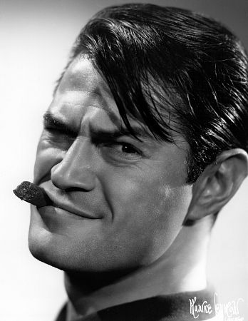 Larry Storch