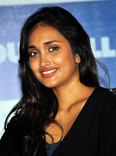 Jiah Khan