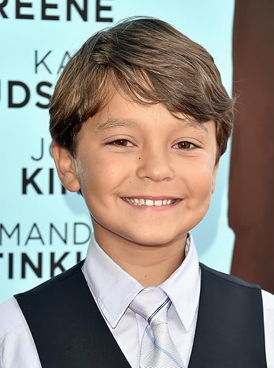 Pierce Gagnon