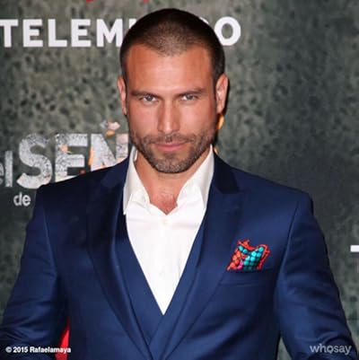 Rafael Amaya