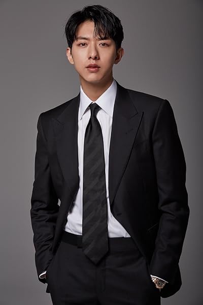 Lee Jung-shin