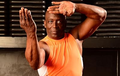 Billy Blanks