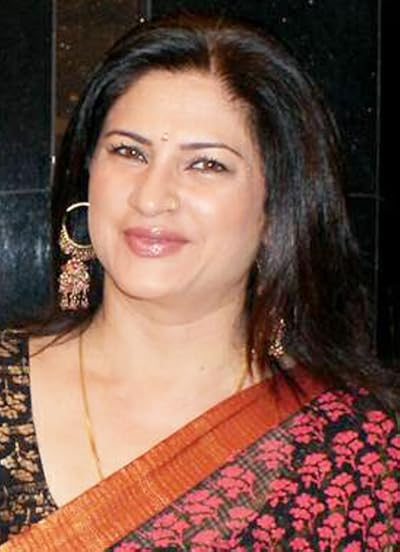 Kunika Sadanand