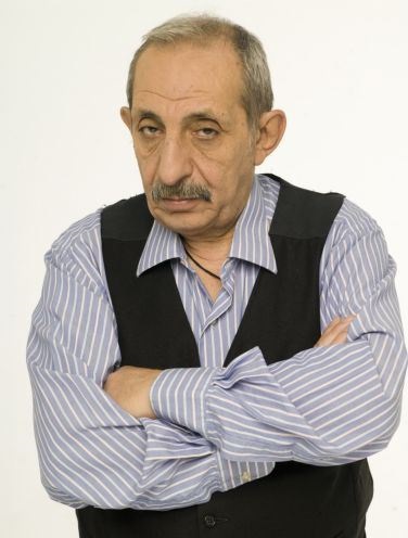 Mihalis Giannatos