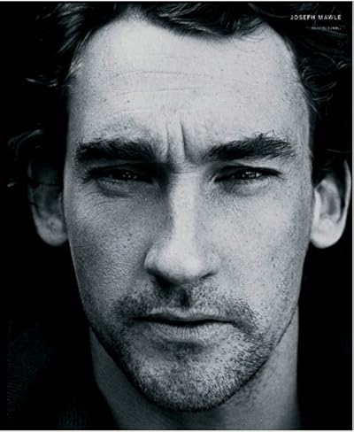 Joseph Mawle