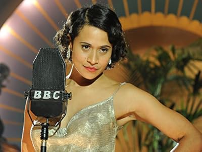 Angel Coulby