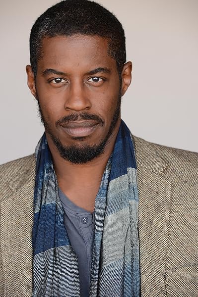 Ahmed Best