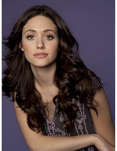 Emmy Rossum