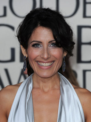 Lisa Edelstein