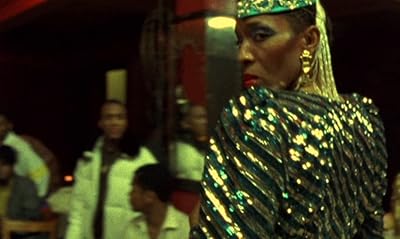 Pepper LaBeija