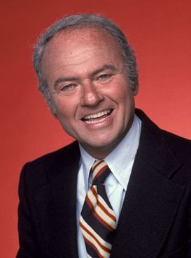 Harvey Korman