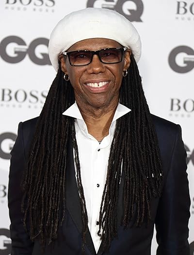 Nile Rodgers