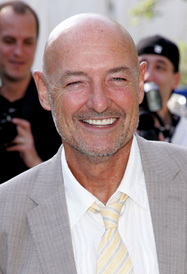 Terry OQuinn