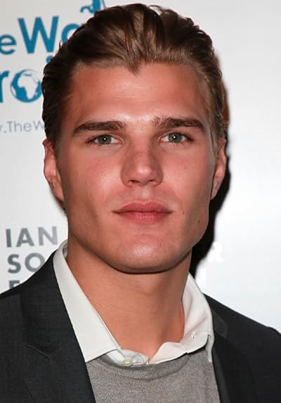 Chris Zylka