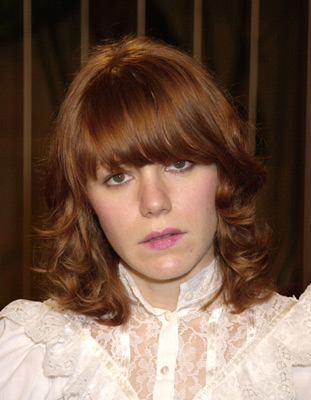 Jenny Lewis