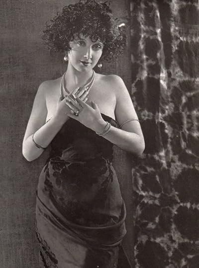 Mae Busch