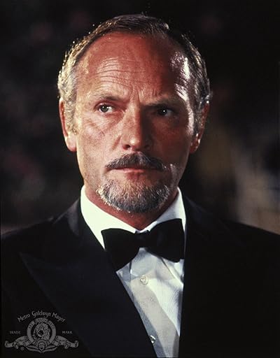 Julian Glover