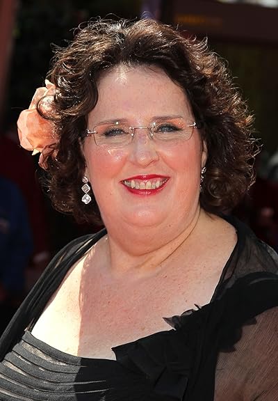 Phyllis Smith