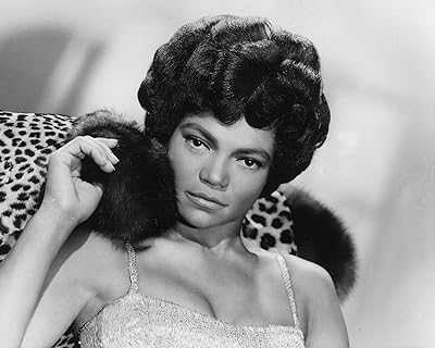 Eartha Kitt