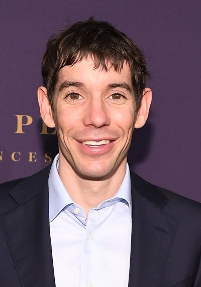 Alex Honnold