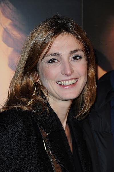 Julie Gayet