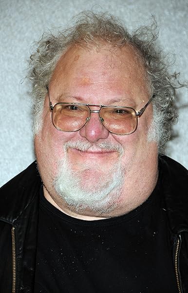 Josh Mostel