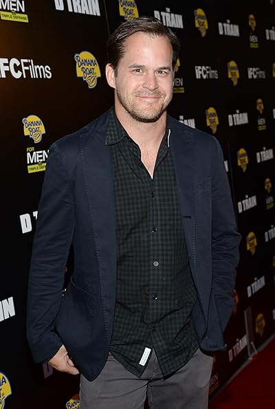 Kyle Bornheimer