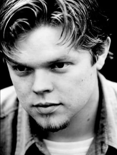 Elden Henson