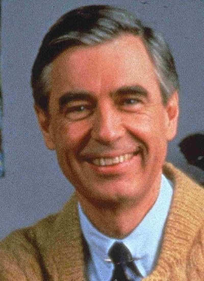 Fred Rogers