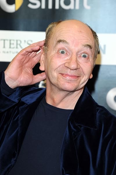 Lindsay Kemp