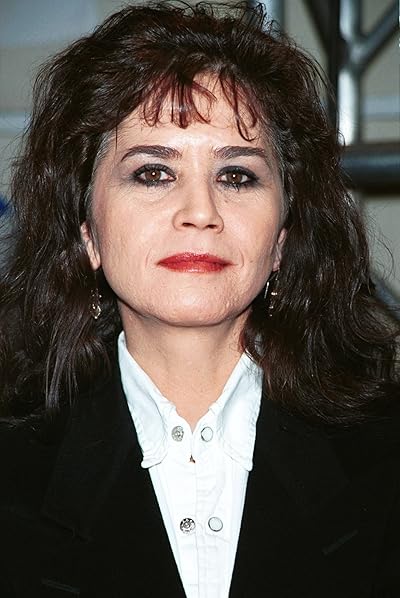 Maria Schneider