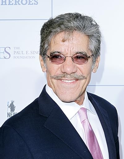 Geraldo Rivera