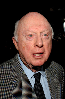 Norman Lloyd