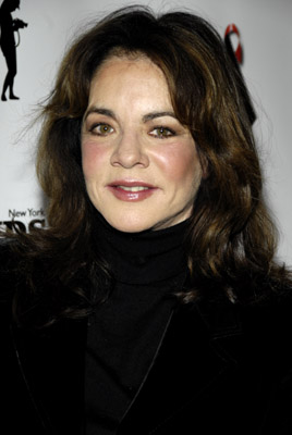 Stockard Channing