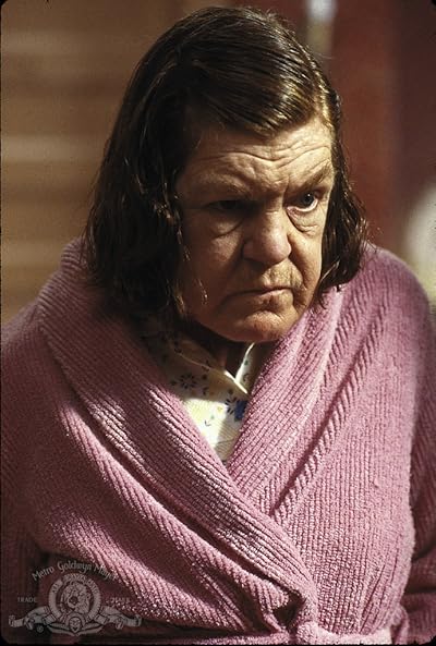 Anne Ramsey