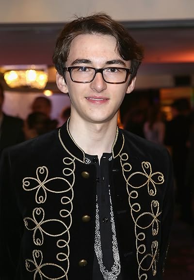 Isaac Hempstead Wright