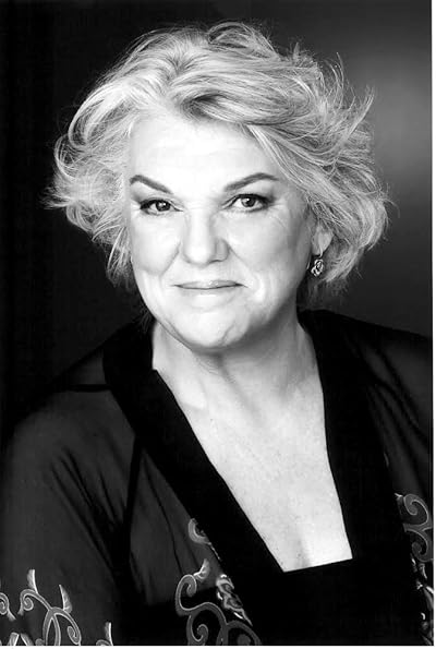 Tyne Daly