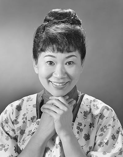 Miyoshi Umeki