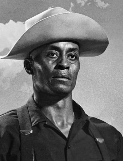 Woody Strode