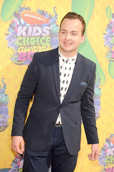 Noah Munck