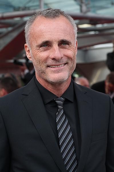 Timothy V. Murphy