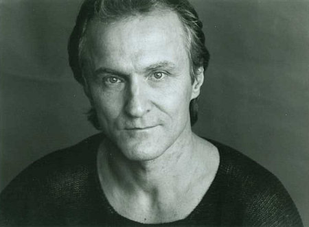 David Patrick Kelly