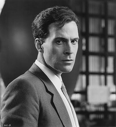 Dwight Schultz