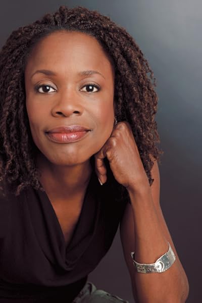 Charlayne Woodard