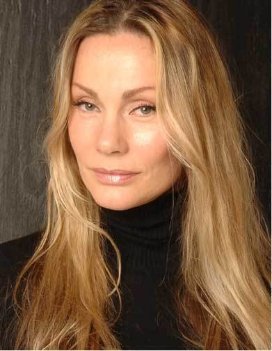 Virginia Hey